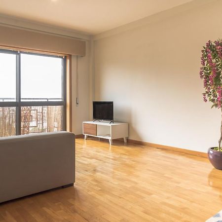 Апартаменти Modern Leca By Homing Леса-да-Палмейра Екстер'єр фото