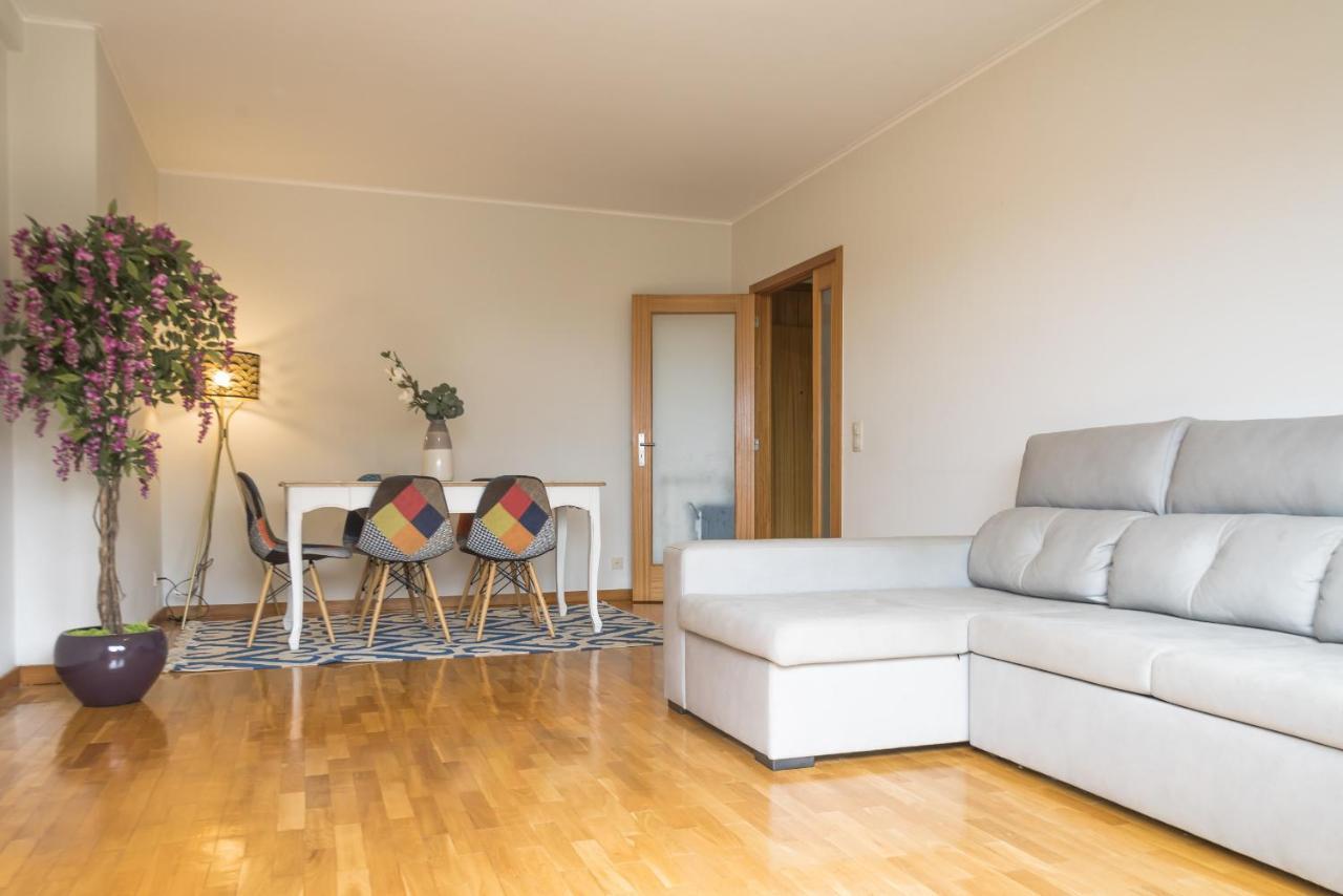 Апартаменти Modern Leca By Homing Леса-да-Палмейра Екстер'єр фото