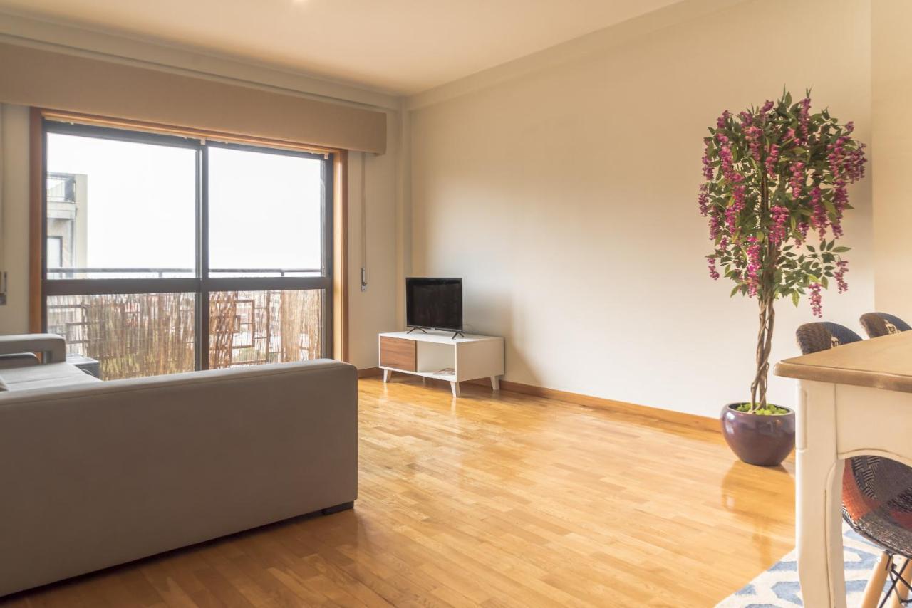 Апартаменти Modern Leca By Homing Леса-да-Палмейра Екстер'єр фото