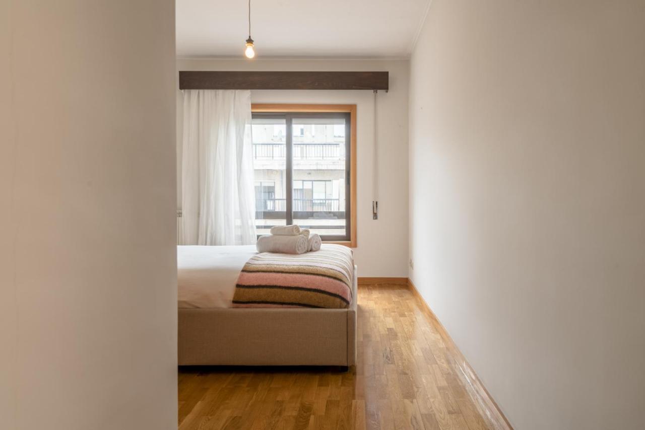 Апартаменти Modern Leca By Homing Леса-да-Палмейра Екстер'єр фото